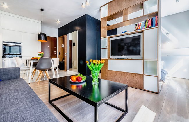 Business Center Phoenix Apartments - Foto 10