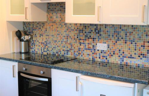 Cheviot View - Newton by the Sea, Northumberland - Foto 9