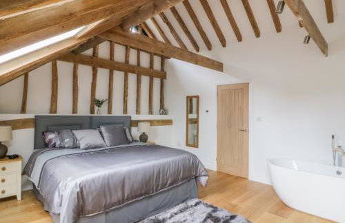 Grange Barn - Photo 13