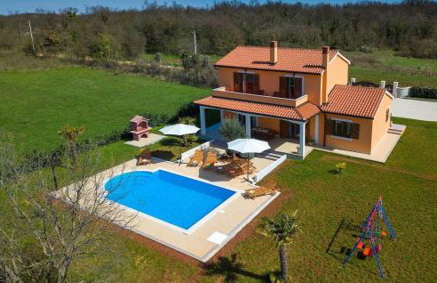 Villa Montreo - Foto 18