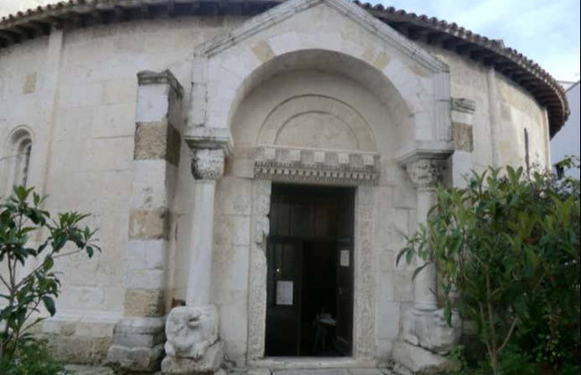 Tour privado por Bríndisi - Foto 4