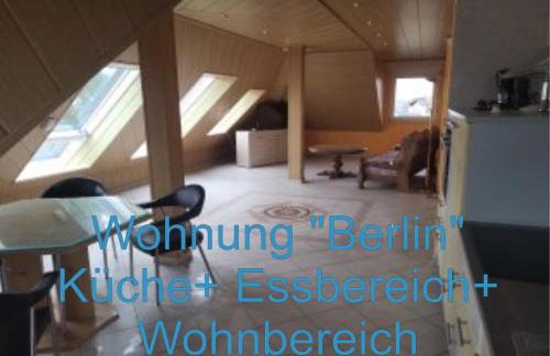 FaWiGa Monteurwohnung Karben - Foto 14