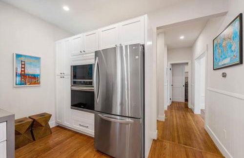 Seventeenth Avenue City Retreat - Foto 24