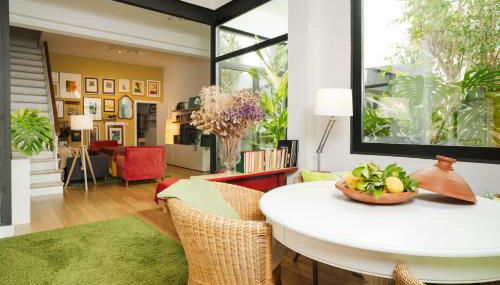 Tu estancia perfecta en Sevilla - Foto 4