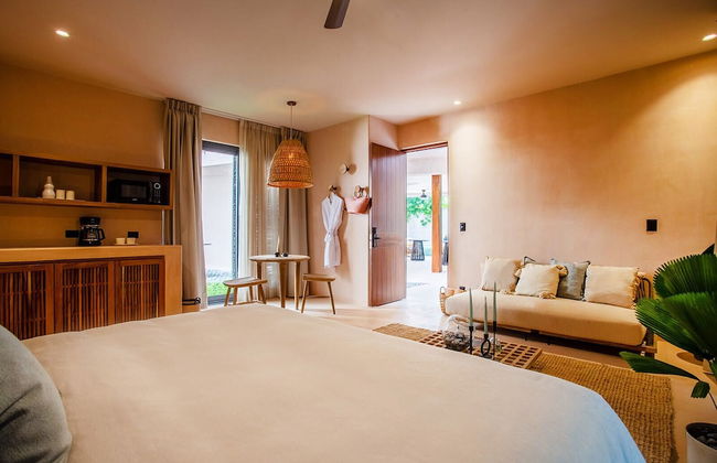 Marakame Suites - Foto 29