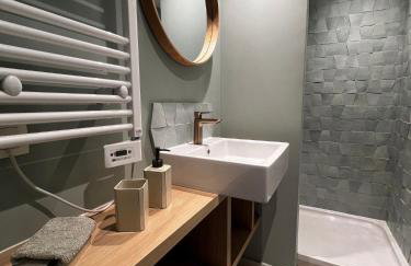 Maison bohème chic de 3 suites face à la cité internationale - Foto 14