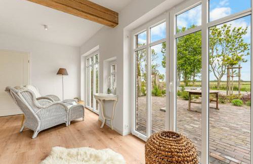 NEU! Ferienhaus Uppum einfach schöner wohnen... - Foto 8