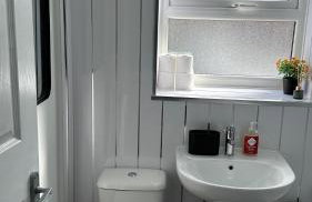 The Ol-Mumps Cozy Corner - Foto 22