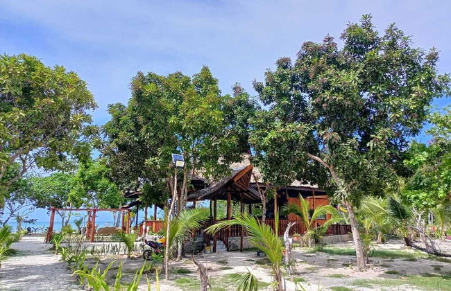 La Tranquilidad Beach Resort - Foto 72