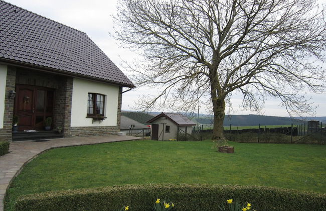 Comfortable Apartment in Burg-reuland With Shared Terrace - Foto 27