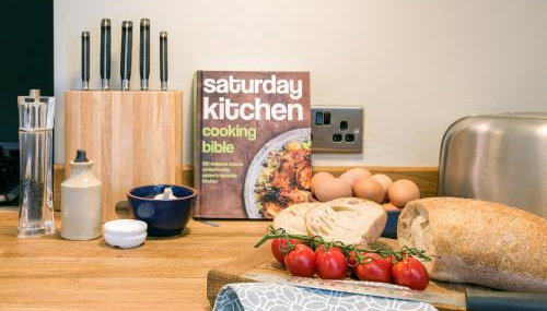 Knocktinkle - Foto 5