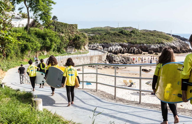 Tour in Llanes - Photo 9