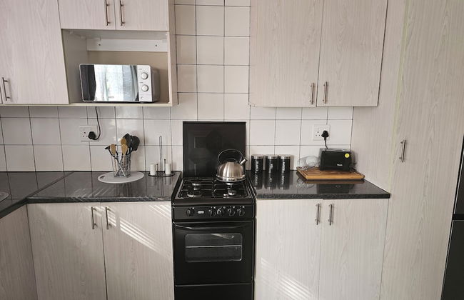 Amberdale Estate Self Catering - Photo 32