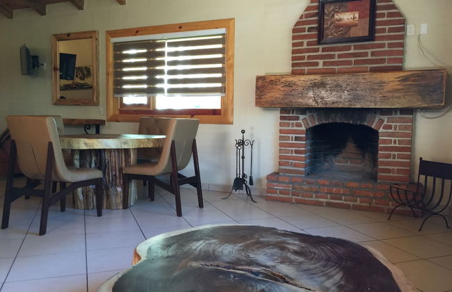 Bellavista Cabanas - Foto 18