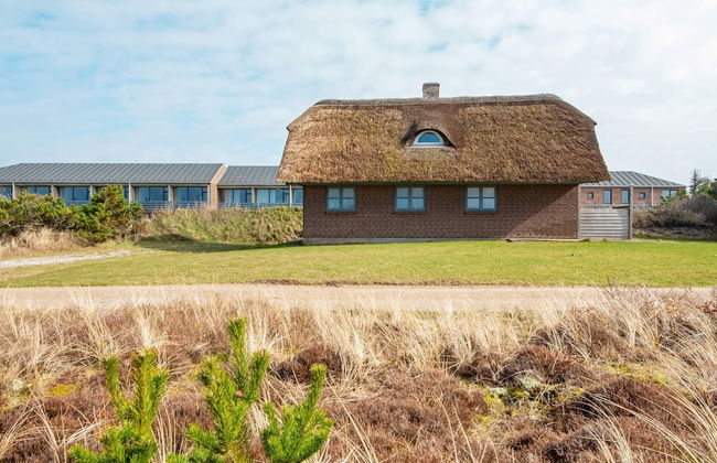 7 Person Holiday Home in Ulfborg - Foto 1