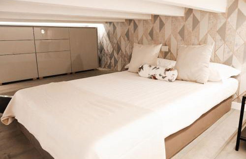 Isola Loft 5 Minutes Walk From Garibaldi Station - Foto 3