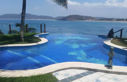Bravacasa Geriba Búzios Luxury Inn - Foto 3