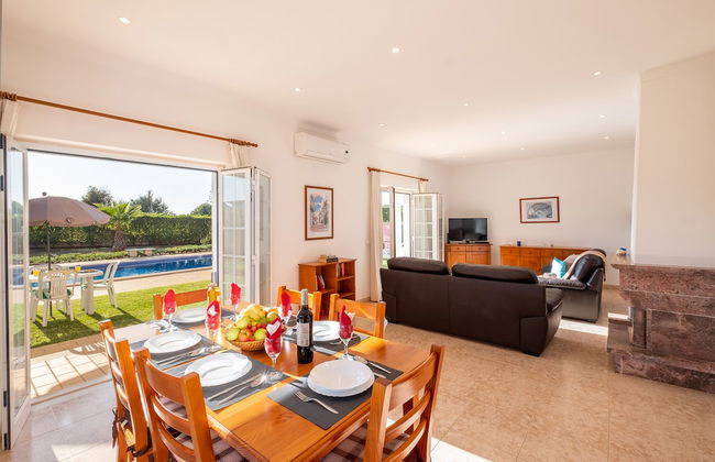 Villa Sunrise - Foto 26