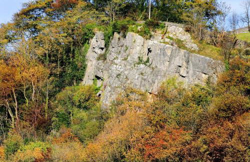 Linton Court Coach House - Foto 3