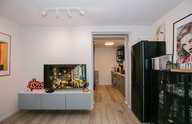 First love Apartment in Zagreb center - Foto 4