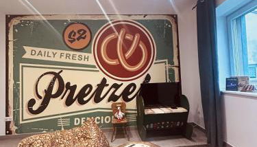 LA MARIEFACTURE - Comme un Bretzel'Lover - Foto 4