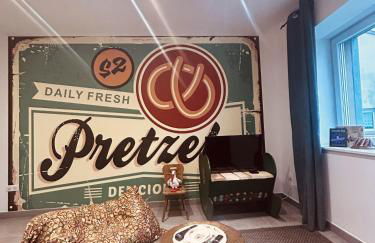 LA MARIEFACTURE - Comme un Bretzel'Lover - Photo 4