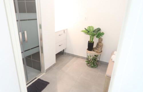 Logement Entier - Appartement T2 Confort - Toulouse - Balcon Aménagé - Foto 7