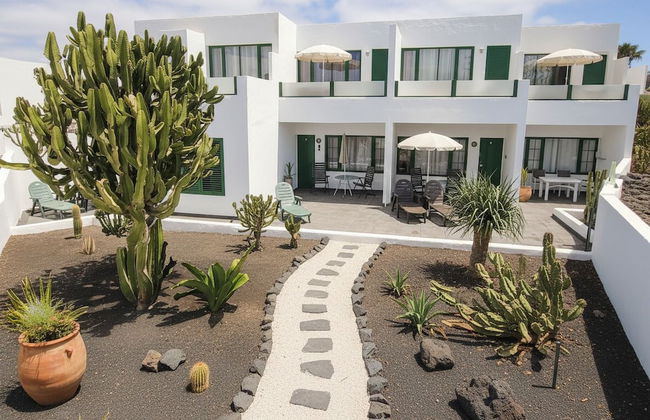 Gueldera Apartments - Photo 1