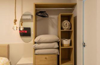 104-Studio Moderno com Ar Condicionado UEL - Foto 40