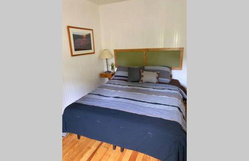 Vans Yosemite Garden Cottage - Foto 12