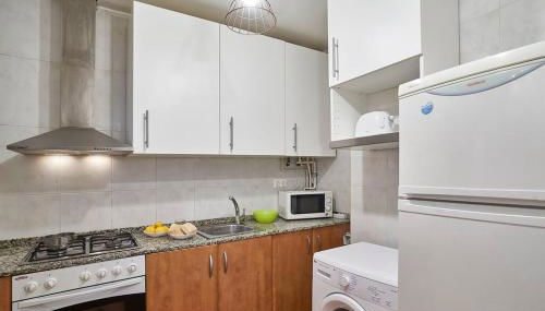 BeBarceloner Eixample Apartments - 2 bedrooms - Foto 3