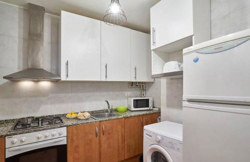 BeBarceloner Eixample Apartments - 2 bedrooms - Photo 3