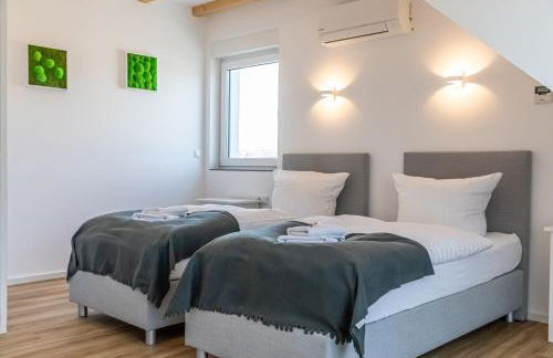 Diana Boardinghouse KONTAKTLOSER SELF CHECK IN & SELF CHECK OUT - Foto 22