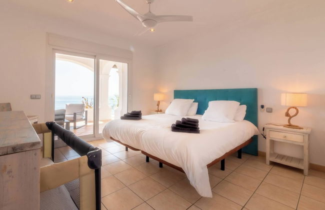 Magnificent Villa Near Sotogrande Exceptional View - Foto 7