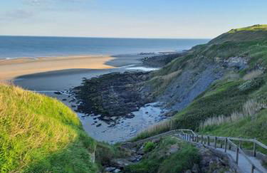 Maison Cocooning Equihen 5 pers Proche Mer & Terrasse - Foto 37