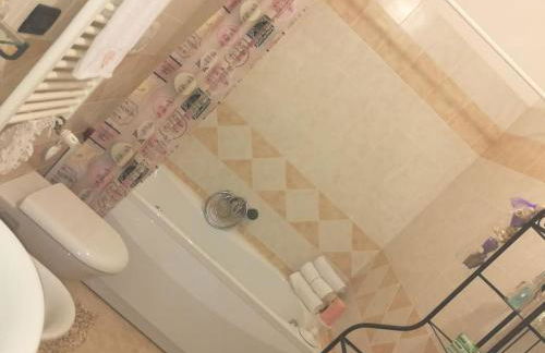 Apulia mon amour (Apulian Charming Apartement) - Foto 18