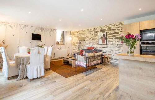 Le Penty - proche plages et centre - Photo 2