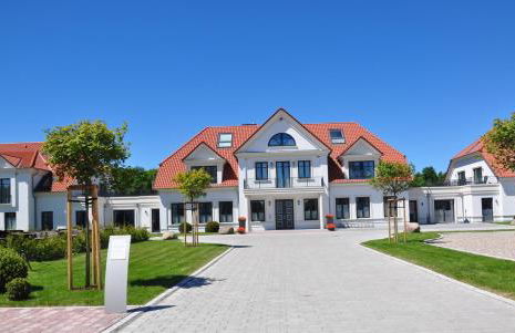 Avalon Ferienwohnungen Bellevue - Foto 9