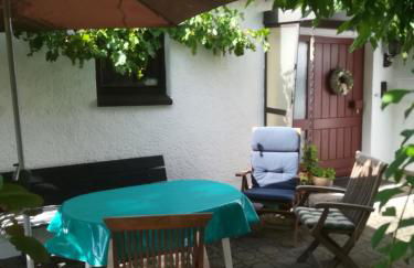 Oma‘s Häuschen - Foto 4