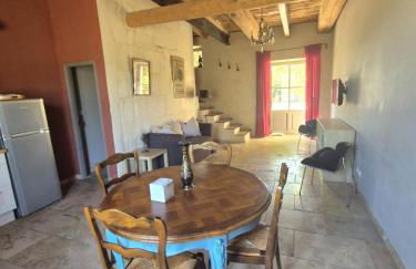 Le Mas de Lucas - Foto 60