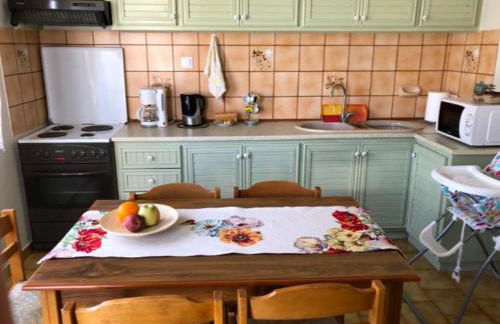 Meteora Family House - Foto 26