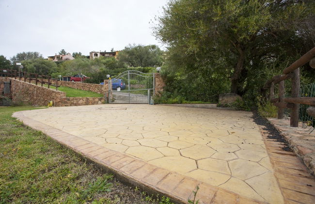 SVS - Porto Ottiolu - Foto 79