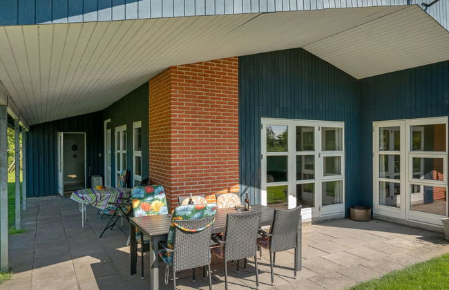 "Farnke" - 600m from the sea - Foto 8