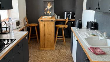 Superbe appartement luxueux, influence Haussmannienne et très spacieux - Foto 4