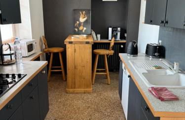 Superbe appartement luxueux, influence Haussmannienne et très spacieux - Foto 4