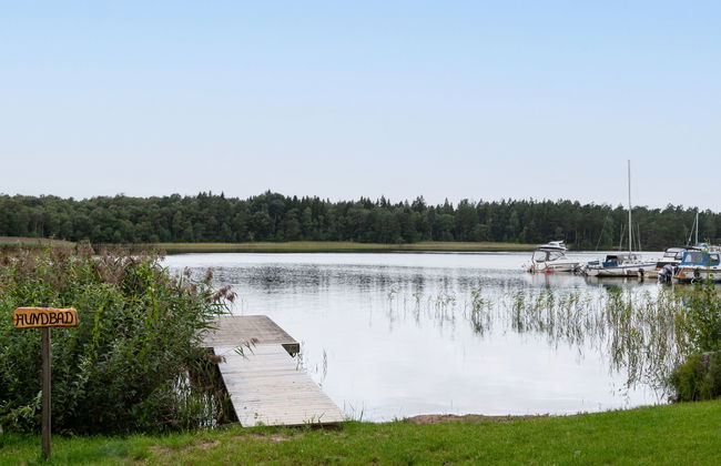 Västanvik Snickarhagen - Foto 19