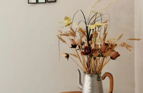 Gîte rénové au cœur de l'Auvergne - FR-1-582-336 - Foto 8