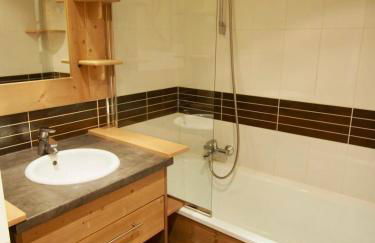 RisoulSki Antarès - Piscine et Sauna - Foto 40