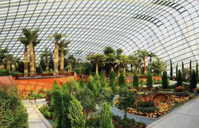 Biglietti per Gardens by the Bay - Foto 9
