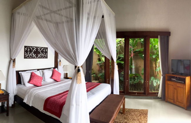 Uma Padi Villa - Foto 3